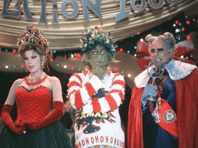 Ugly Sweater: История "уродливого" рождественского свитера 