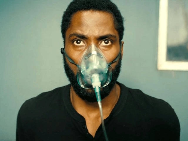 Кассовые сборы фильма "Тенет" в условиях пандемии превысили $ 200 миллионов