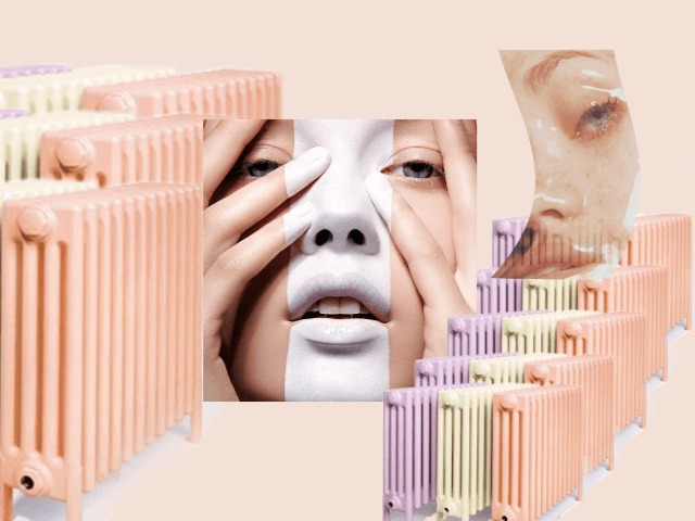 3 совета, как сохранить кожу увлажненной в условиях отопительного сезона