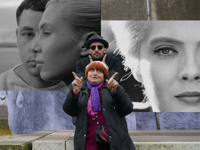 Жизнь как кино: 5 фильмов режиссера Аньес Варда