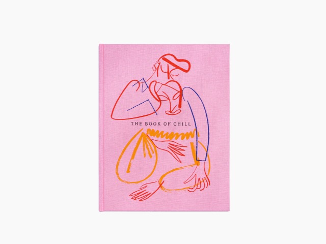 Художница Маша Рева создала обложку для фотокниги бренда Sleeper  