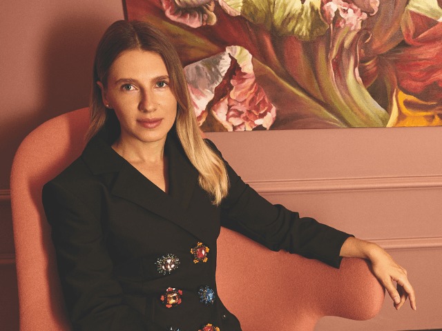 Спецпроект «Эволюция». Отвечает генетик Руслана Шадрина