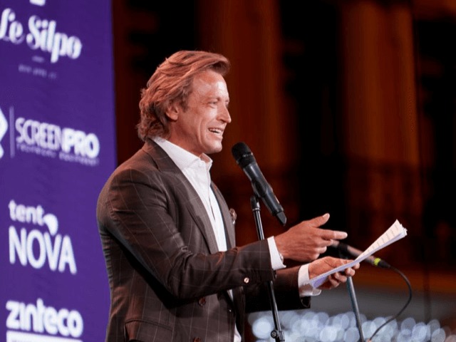 Дивіться, як пройшло перше в Україні бієнале поезії «Крила Маю» 