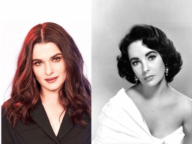 Рэйчел Вайс сыграет Элизабет Тейлор в байопике "Особые отношения"