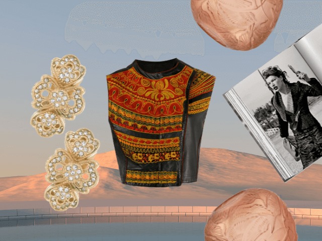 Что подарить на Новый год моднику, у которого уже всё есть