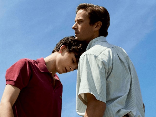 Тимоти Шаламе и Арми Хаммер снимутся в сиквеле "Зови меня своим именем" 