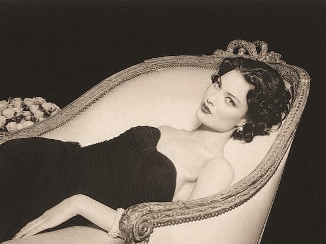 Помер відомий фотограф Патрік Демаршельє: 10 світових зірок в об'єктиві французького портретиста