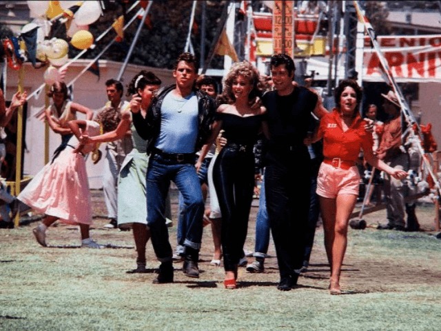 HBO снимут сериал по культовому мюзиклу "Бриолин" 