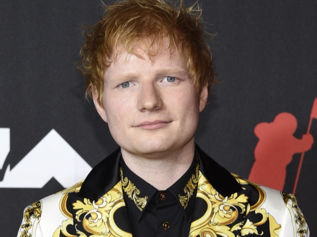 Слушайте: Эд Ширан выпустил новый альбом "="