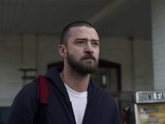 Джастин Тимберлейк в роли экс-заключенного: Вышел трейлер драмы "Палмер"