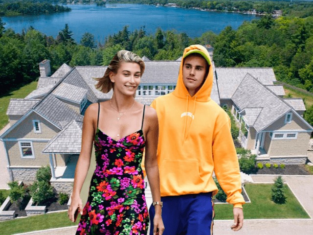 Что внутри: Канадский дом Джастина Бибера и Хейли Болдуин
