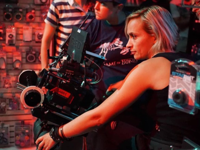 Более 200 кинематографистов подписали петицию о запрете использования оружия на съемочной площадке