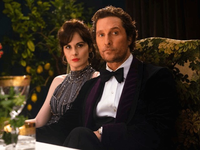 Что смотреть вечером: 8 стильных фильмов о приключениях