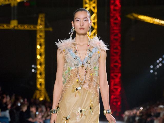 Різні ролі однієї гри. Колекція Chanel fall-winter — 2026/27