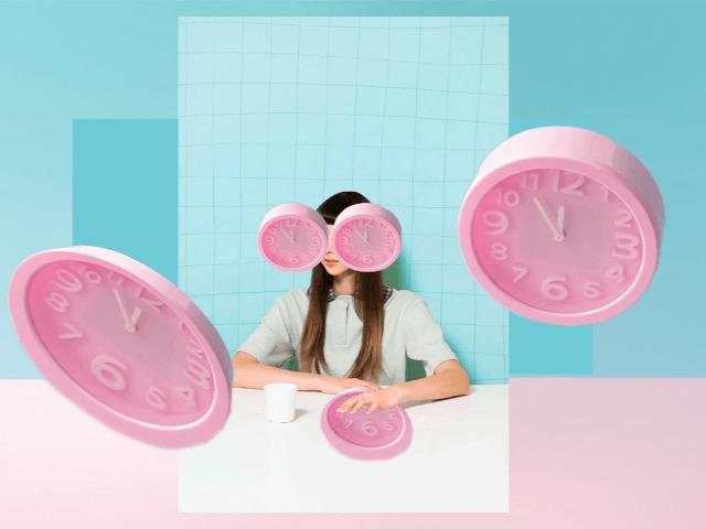 Что такое биоритмы кожи и почему вам нужно о них знать