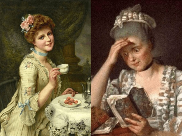 Колонка Софии Рожко: Как питанием поддержать организм, если заболел COVID-19