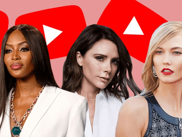 Советуют инсайдеры: 7 YouTube-каналов о моде, на которые стоит подписаться