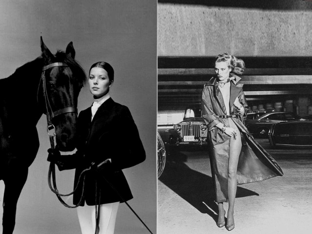 Вдохновение: 32 арт-фотографии Криса фон Вангенхайма