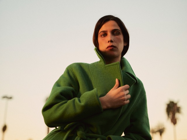 "Нові норми — це як?": Kachorovska показали весняний маніфест, знятий до початку повномасштабної війни