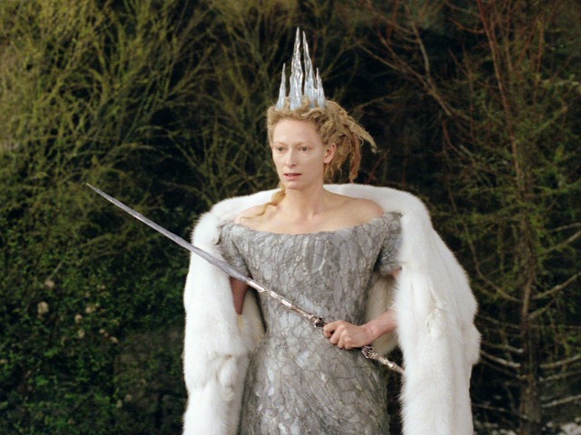 Тильда Суинтон сыграет убийцу в новом фильме Дэвида Финчера