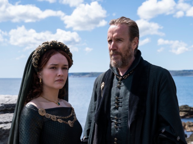 Смотрите: HBO Max выпустили первый трейлер приквела "Игры престолов" — "Дом Драконов"