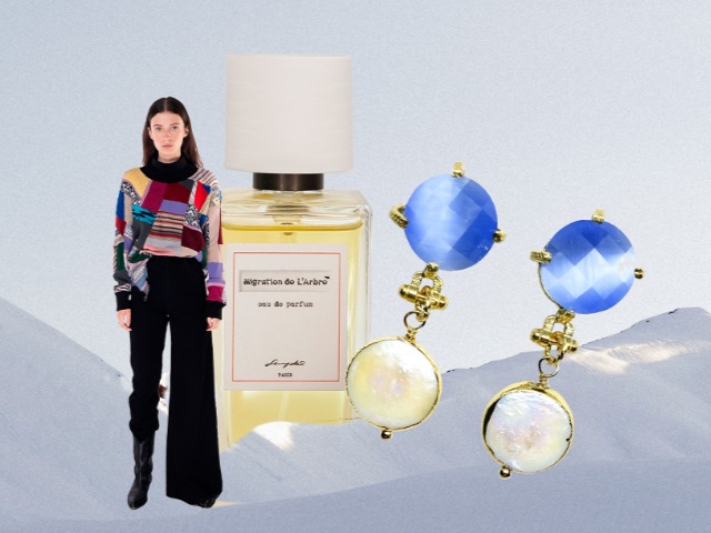 Новогодний wish list: Вещи украинских брендов, которые мы бы хотели найти под елкой