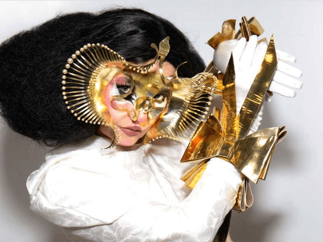 Бьорк и Microsoft создали композицию с помощью искусственного интеллекта. Музыка меняется в зависимости от погоды