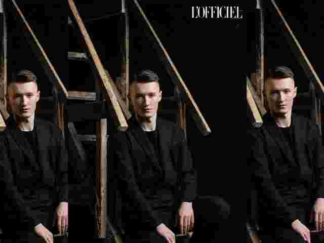 Пианист Константин Товстуха: "Нужно играть все, пробовать новое и экспериментировать"