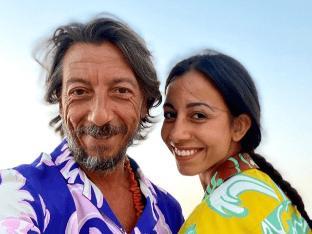 Дочь дизайнера бренда Valentino Пьерпаоло Пиччоли стала моделью