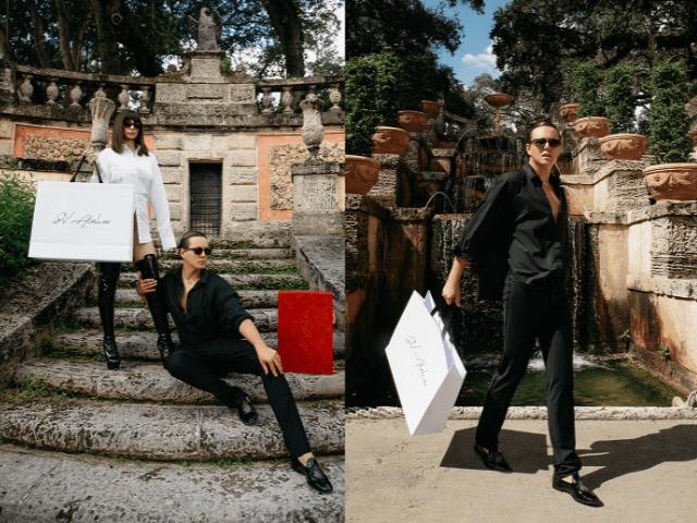 Сергей Воронцов, основатель компании по созданию систем замещения волос SV Atelier: "Хочу поработать с Мадонной"