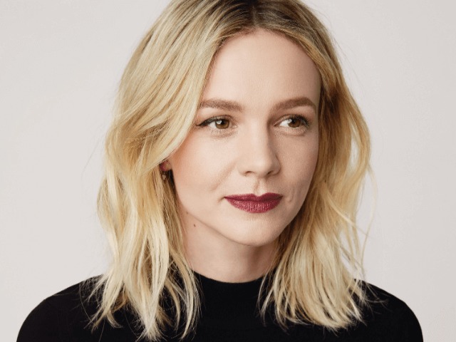 Кэри Маллиган сыграет журналистку, разоблачившую Харви Вайнштейна