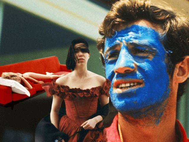 7 фильмов Жан-Люка Годара, которые стоит пересмотреть