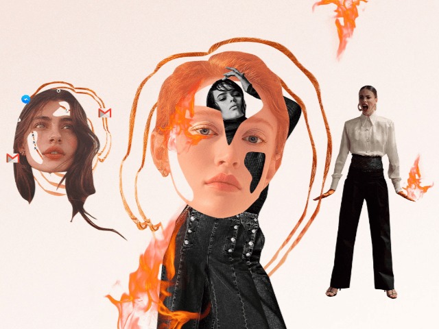 5 способов восстановиться после эмоционального выгорания