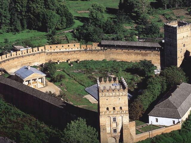 Рейтинг-2019: Самые комфортные города Украины