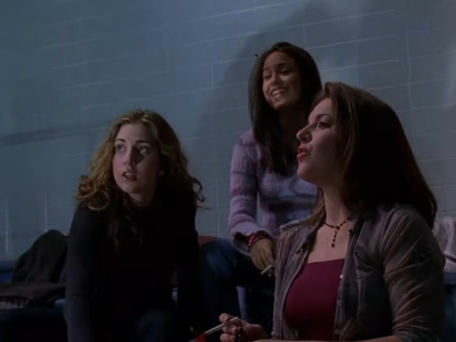 Леди Гага считает, что ее роль школьницы в "Клане Сопрано" была неудачной