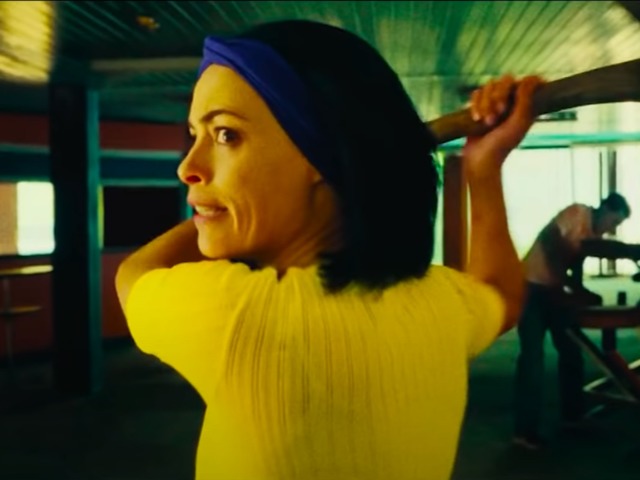 Стрічку Z, яка має відкривати Каннський кінофестиваль, перейменували на The Cut