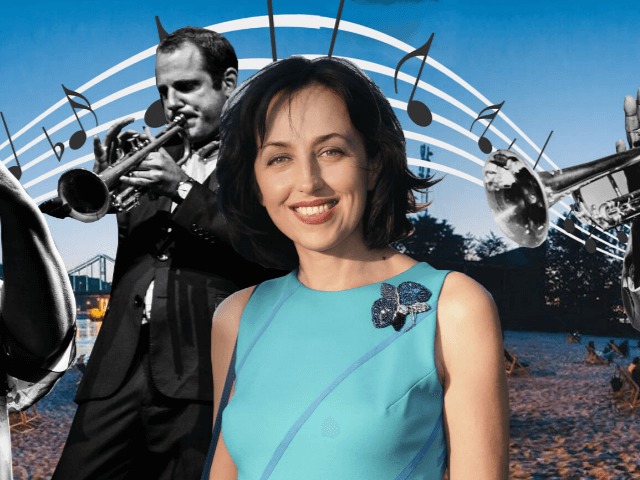 Анна Русскевич: "Джаз всегда и везде – музыка для ценителей"