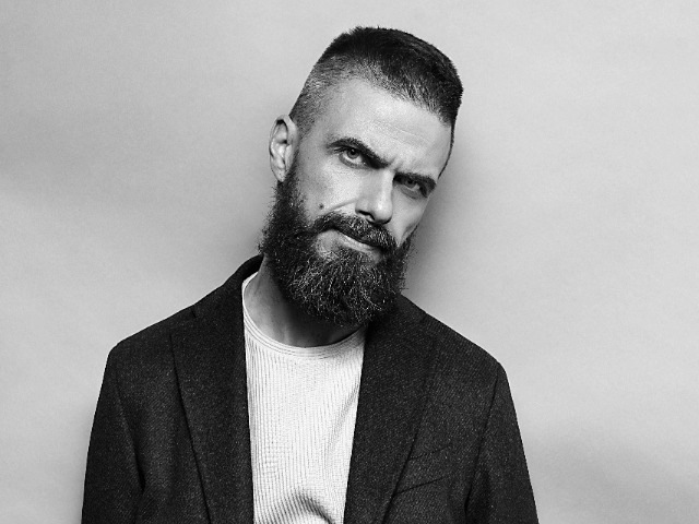 Письменник Ілларіон Павлюк: "Я вважаю, що всі книжки впливають на життя, якщо вони викликали ті чи інші емоції"