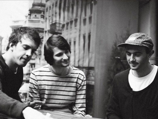 Румынский феномен: Чего ждать от RPR Soundsystem, которые выступят в Киеве 