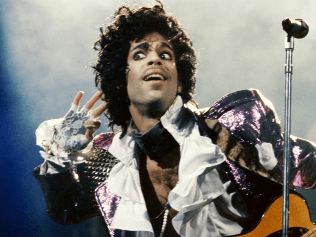 Концертный тур Принса 1985 года покажут на YouTube