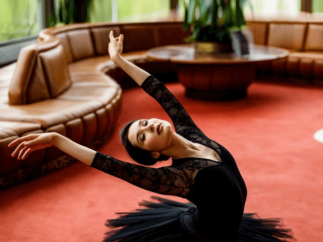 Зірки Національних опер Литви та України станцюють у балеті "Дон Кіхот"