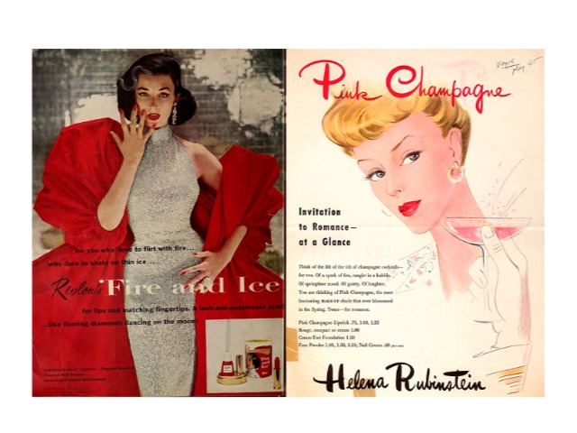 Стереотипы красоты: Как изменилась beauty-индустрия за последние 100 лет