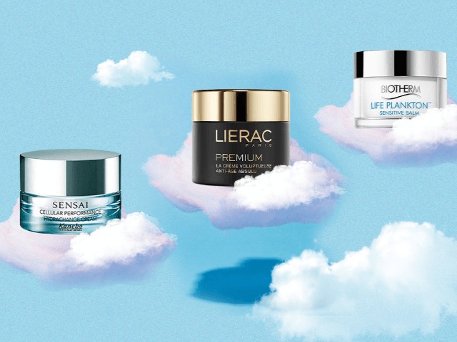 Лучшие кремы для прохладного сезона, которые стоит купить уже сейчас