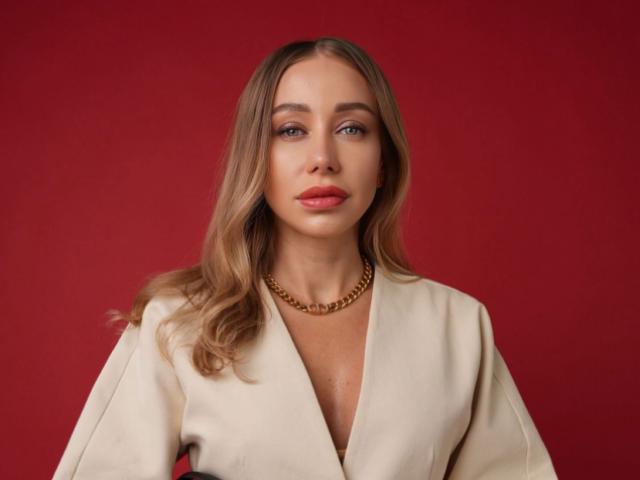 Ніна Акімова: дизайнерка, яка крок за кроком вивела український бренд на міжнародний рівень