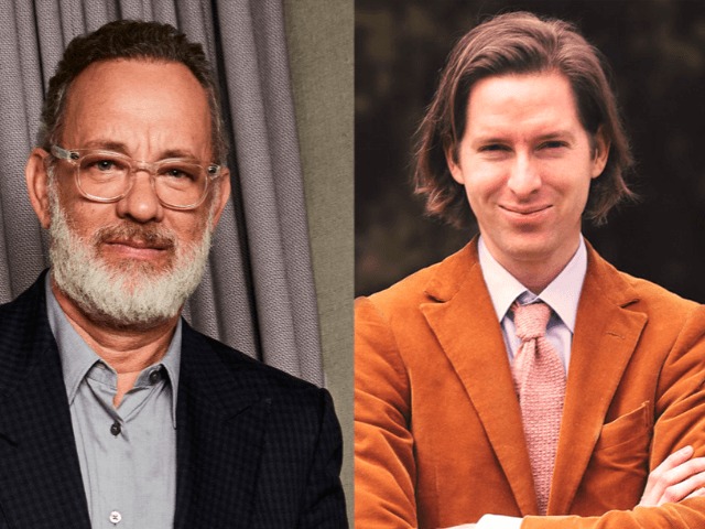 Том Хэнкс присоединился к звездному составу нового фильма Уэса Андерсона