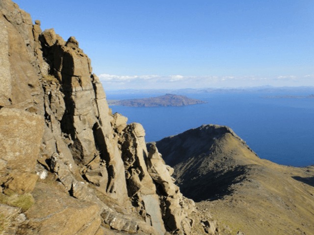 Шотландский остров ищет новых жителей. Ими могут стать все желающие