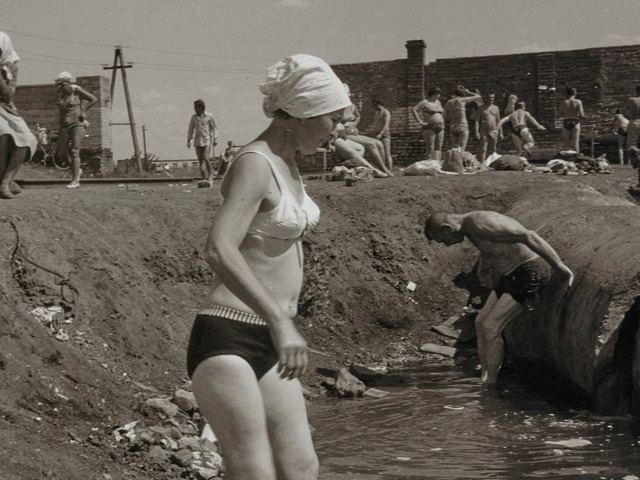 Christie’s проведуть аукціон картин і фотографій українських митців, аби зібрати кошти на допомогу країні