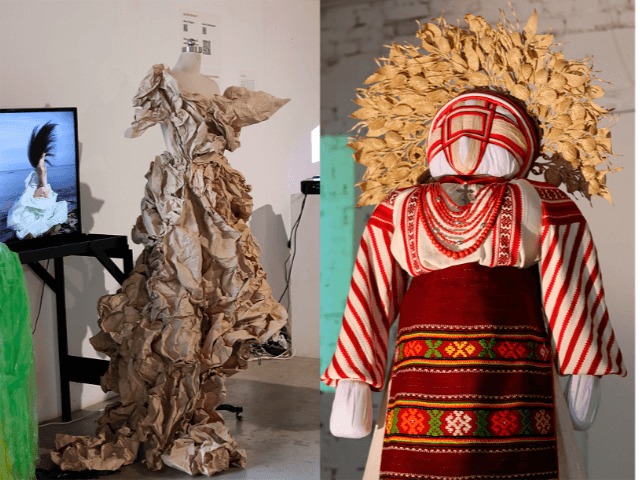 Навчання у сфері моди: Лілія Літковська надає грант талановитим студентам. Для участі треба написати листа