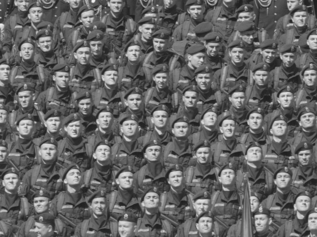 Украинский фильм победил на кинофестивале во Флоренции