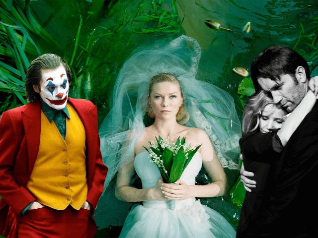 9 тоскливых фильмов для осеннего вечера 